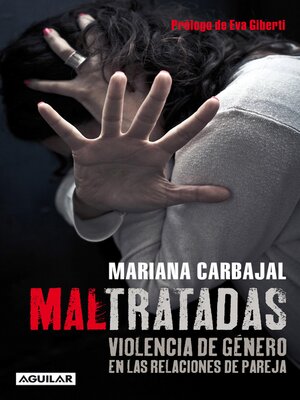 cover image of Maltratadas
